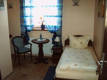 Gasthaus Ela Hotell Dahlewitz Rom bilde