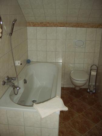Gasthaus Ela Hotell Dahlewitz Rom bilde